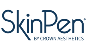 logo SkinPen by Crown Aesthetics